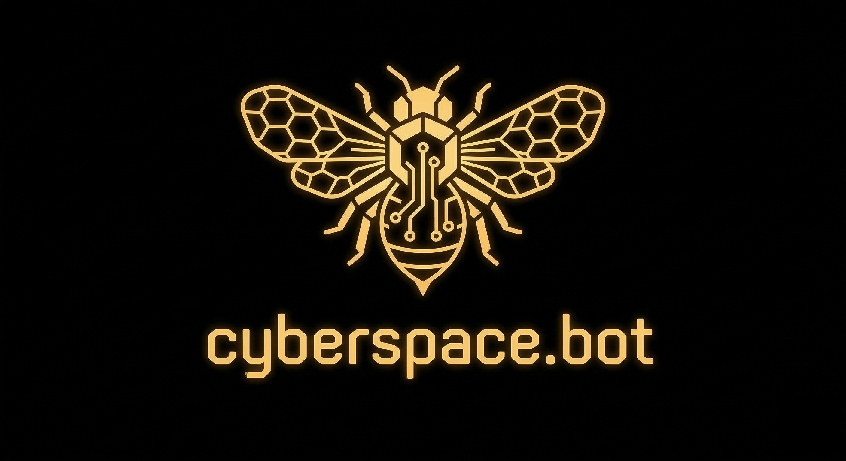 cyberspace.bot logo